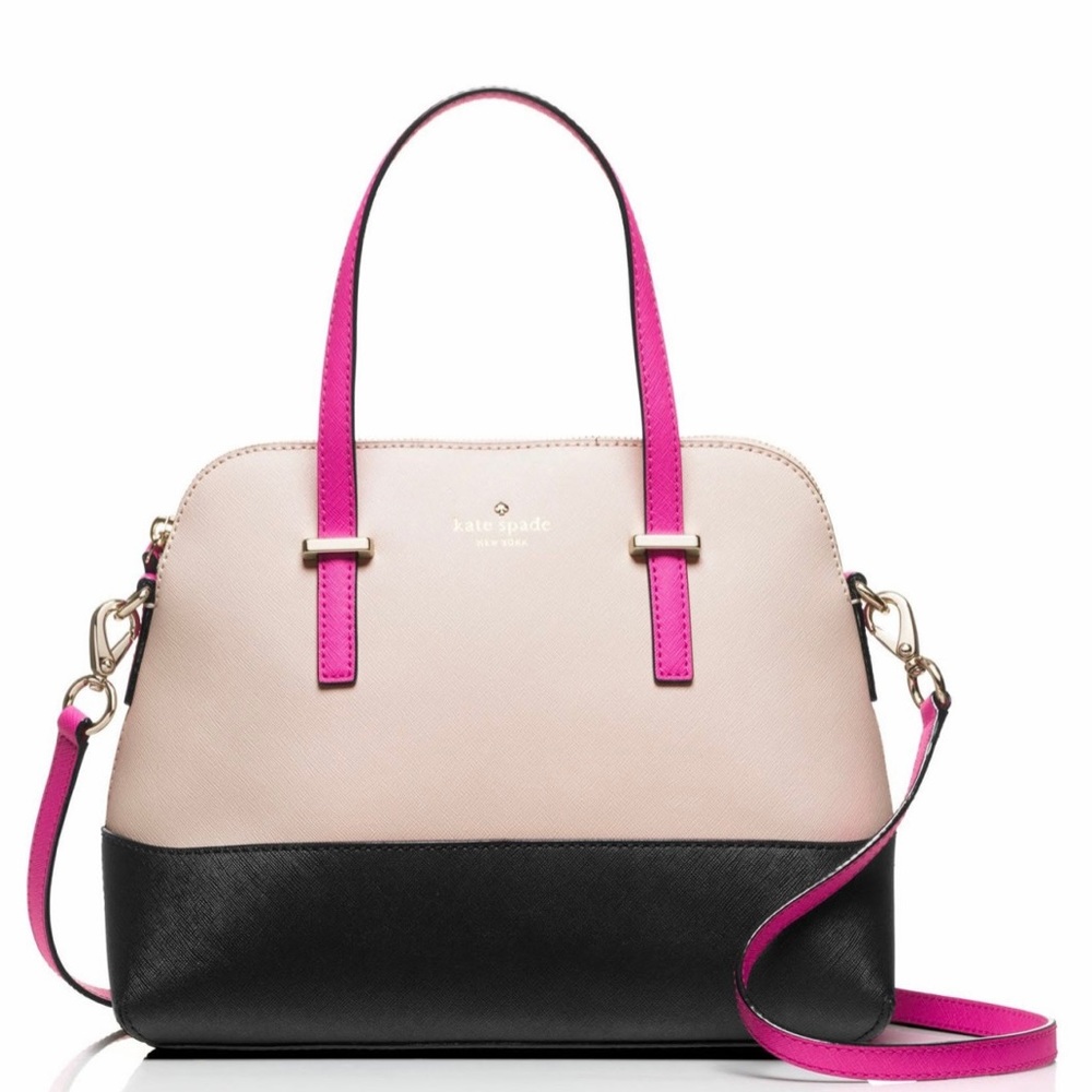Kate Spade New York Cedar Street Maise Satchel